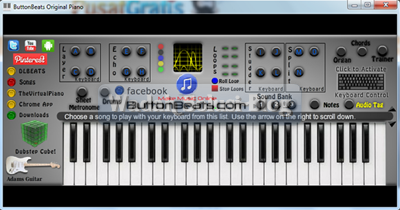 piano software download for pc