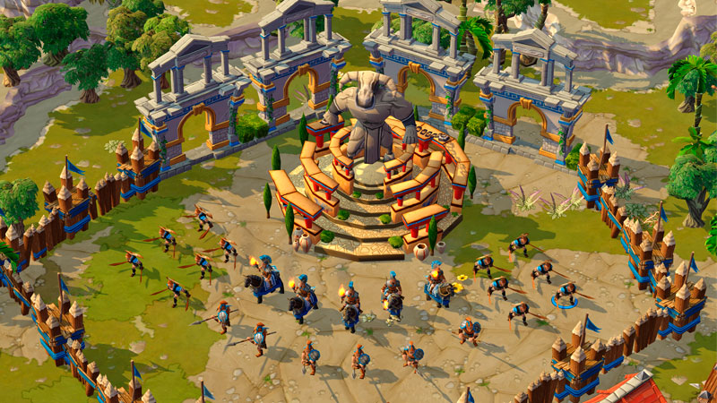 age of empires iv pc